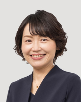 長谷川亜里